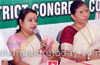 Steps taken to tackle Bidar water crisis : Minister Umashree